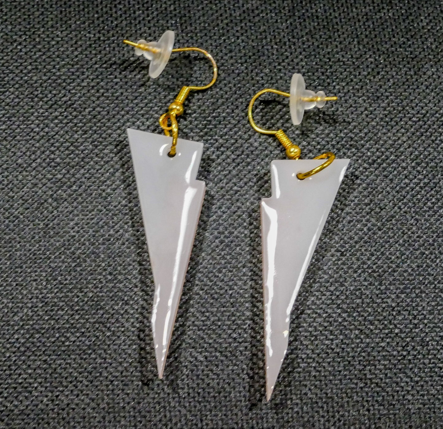 Cutting Edge Earrings