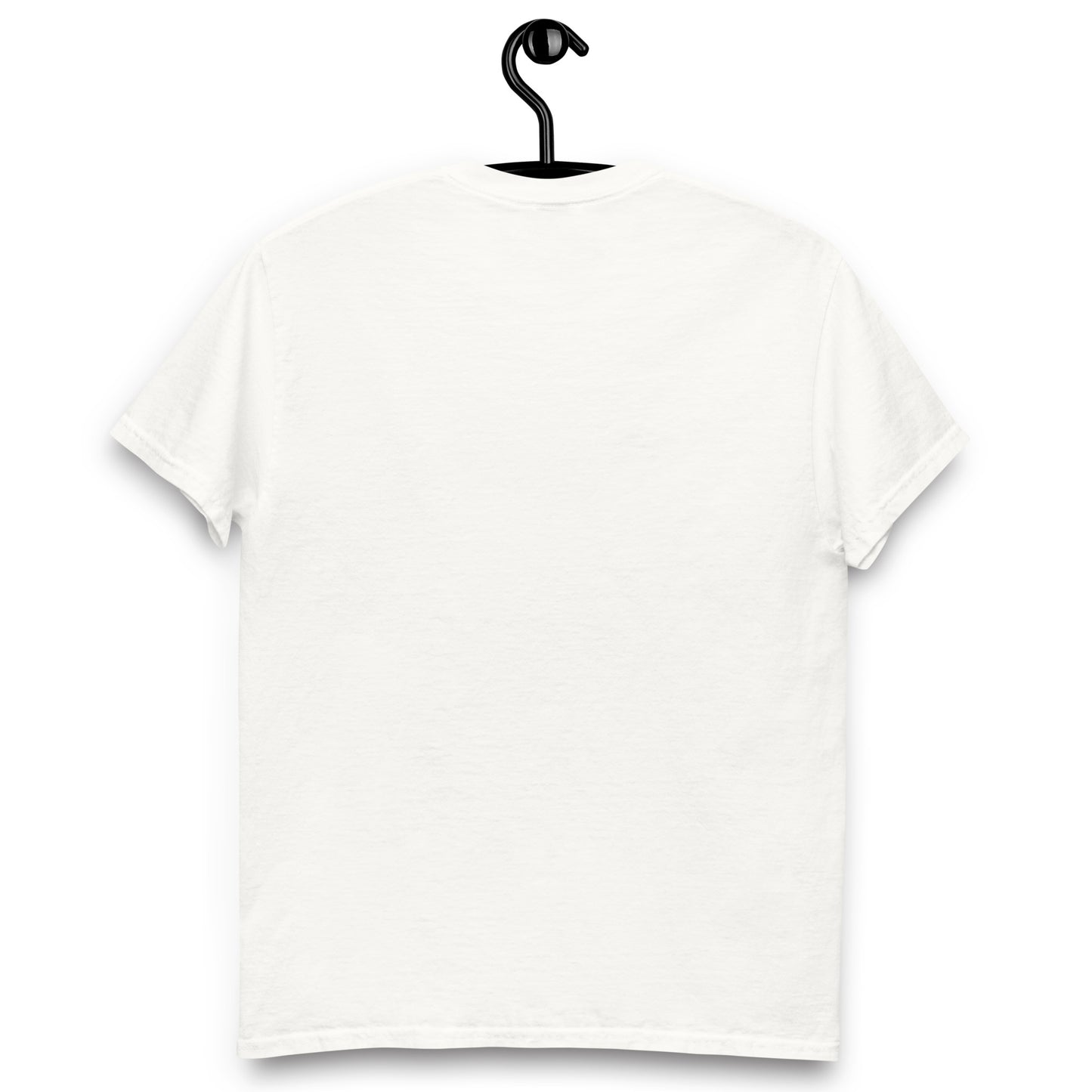 Classic AJA Logo tee