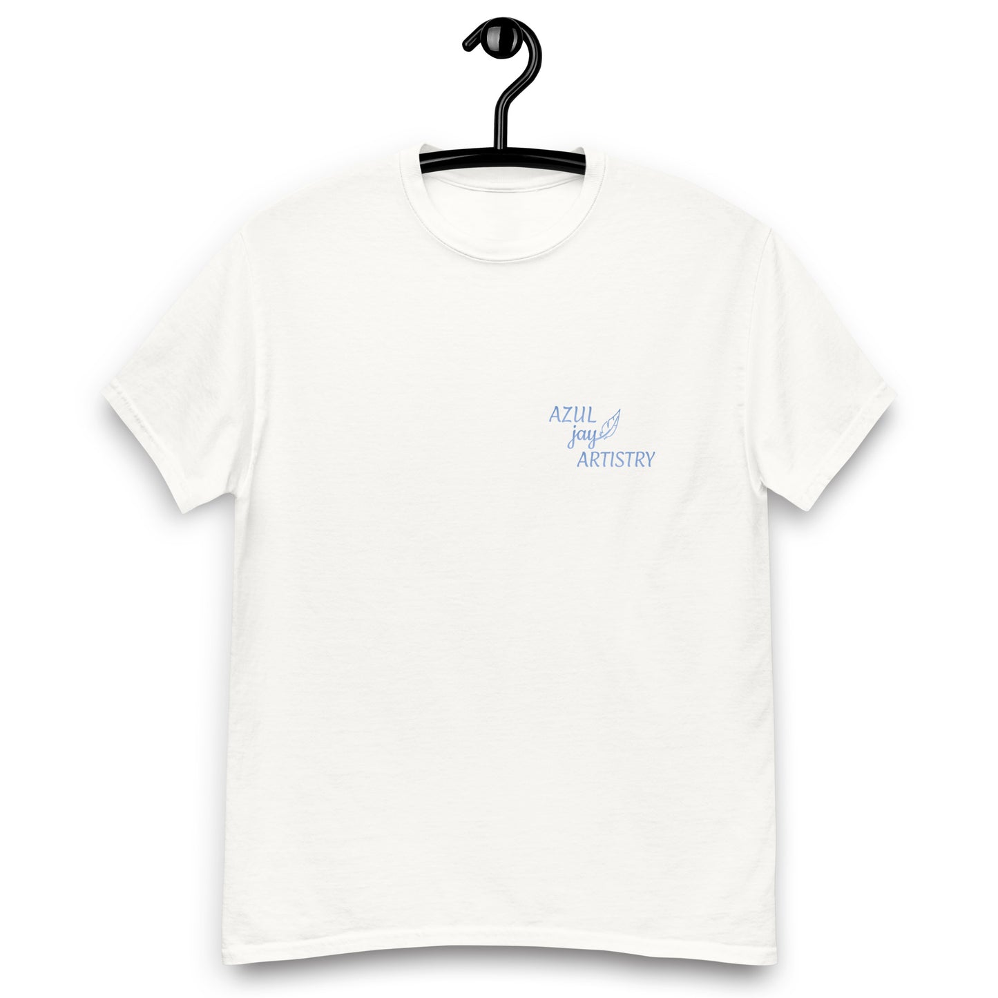 Classic AJA Logo tee